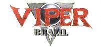 logo Viper (BRA)